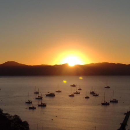 Letto Hotel Jurere Guest House Florianópolis Buitenkant foto