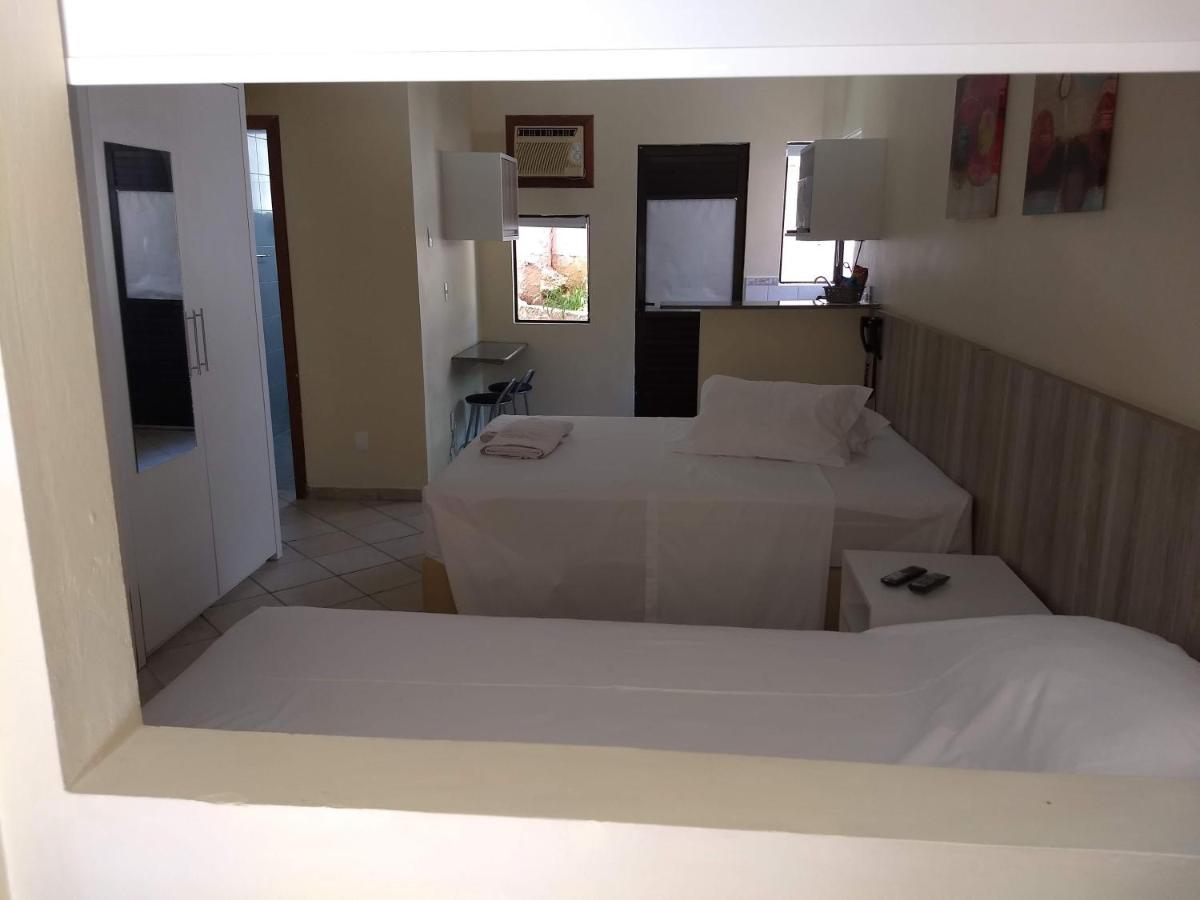Letto Hotel Jurere Guest House Florianópolis Buitenkant foto