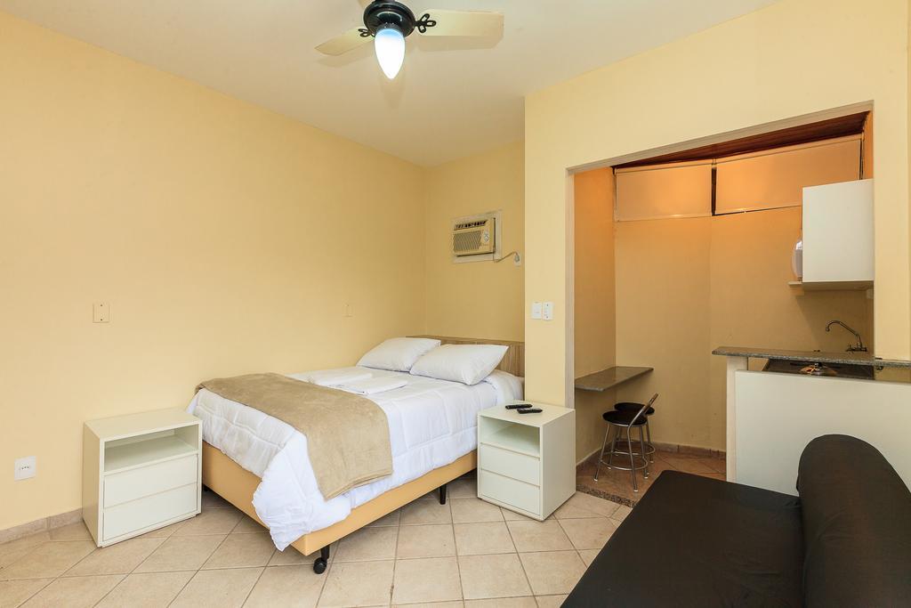 Letto Hotel Jurere Guest House Florianópolis Buitenkant foto