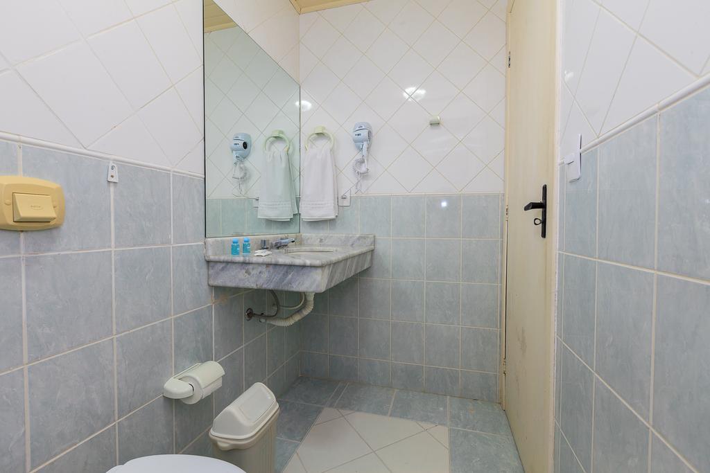 Letto Hotel Jurere Guest House Florianópolis Buitenkant foto