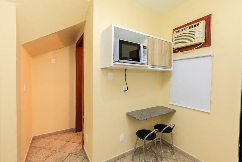Letto Hotel Jurere Guest House Florianópolis Buitenkant foto
